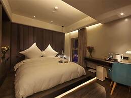 Mercure Yangzhou Dongguan Street