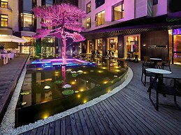 Mercure Yangzhou Dongguan Street