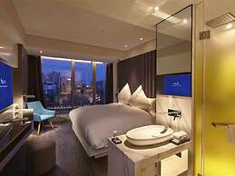 Mercure Yangzhou Dongguan Street