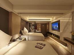 Mercure Yangzhou Dongguan Street