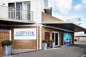 Aspire Mayfield