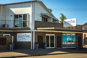 Aspire Mayfield