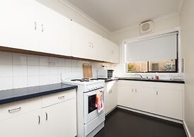 Apartment on Kingston Beach