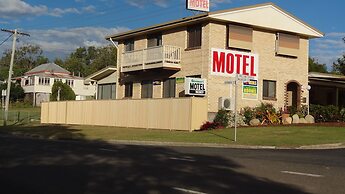 Goomeri Motel