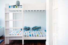 Sandingan Island Resort