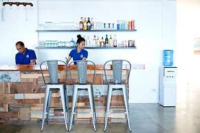 Sandingan Island Resort