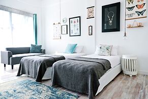 Sandingan Island Resort