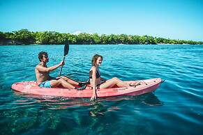 Sandingan Island Resort