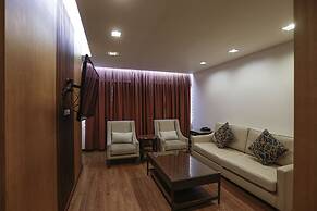 Capital O 740 Bliss Hotel Dau