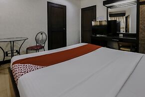 Capital O 740 Bliss Hotel Dau