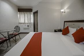 Capital O 740 Bliss Hotel Dau