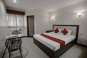 Capital O 740 Bliss Hotel Dau