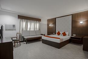 Capital O 740 Bliss Hotel Dau