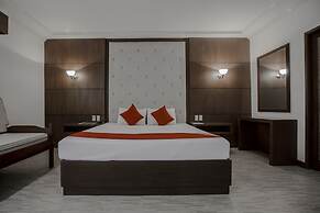 Capital O 740 Bliss Hotel Dau