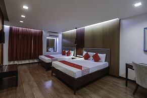 Capital O 740 Bliss Hotel Dau