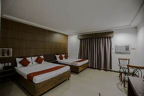 Capital O 740 Bliss Hotel Dau