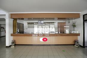 Capital O 740 Bliss Hotel Dau