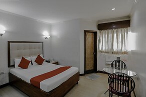 Capital O 740 Bliss Hotel Dau