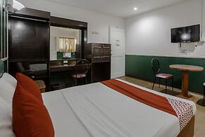 Capital O 740 Bliss Hotel Dau