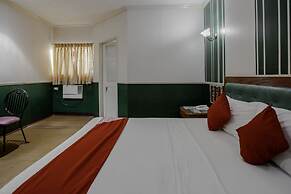 Capital O 740 Bliss Hotel Dau