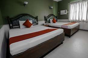 Capital O 740 Bliss Hotel Dau