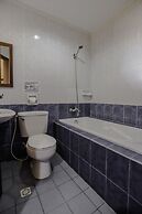 Capital O 740 Bliss Hotel Dau