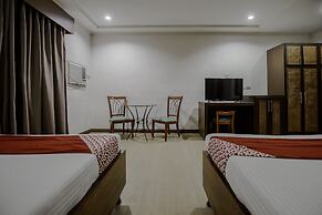 Capital O 740 Bliss Hotel Dau