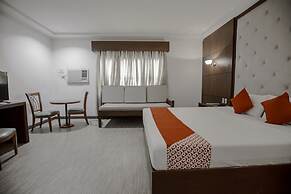 Capital O 740 Bliss Hotel Dau