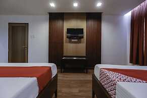 Capital O 740 Bliss Hotel Dau
