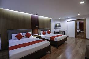 Capital O 740 Bliss Hotel Dau