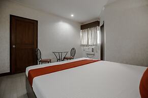 Capital O 740 Bliss Hotel Dau