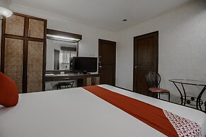 Capital O 740 Bliss Hotel Dau
