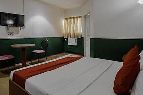 Capital O 740 Bliss Hotel Dau