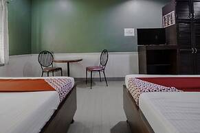 Capital O 740 Bliss Hotel Dau