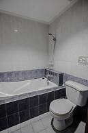 Capital O 740 Bliss Hotel Dau