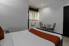 Capital O 740 Bliss Hotel Dau