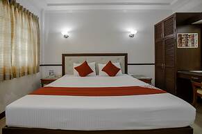 Capital O 740 Bliss Hotel Dau