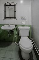 Capital O 740 Bliss Hotel Dau
