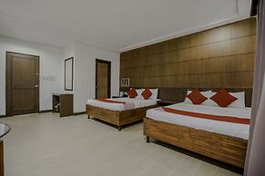 Capital O 740 Bliss Hotel Dau