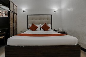 Capital O 740 Bliss Hotel Dau