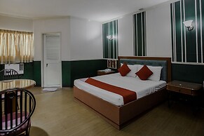 Capital O 740 Bliss Hotel Dau