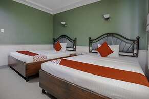 Capital O 740 Bliss Hotel Dau