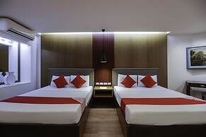Capital O 740 Bliss Hotel Dau
