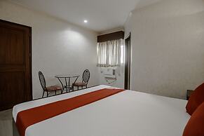 Capital O 740 Bliss Hotel Dau