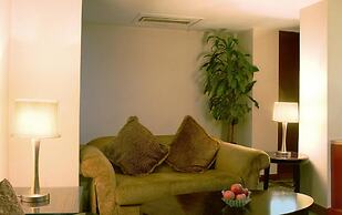 Ningbo Portman Plaza Hotel