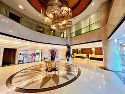 Ningbo Portman Plaza Hotel