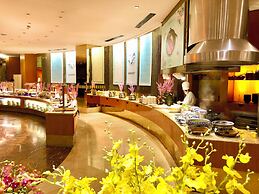 Ningbo Portman Plaza Hotel