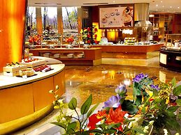 Ningbo Portman Plaza Hotel