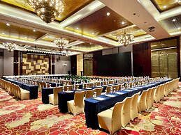 Ningbo Portman Plaza Hotel