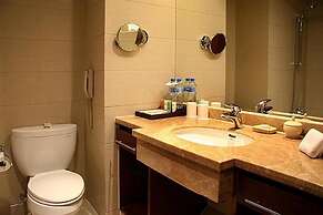 Ningbo Portman Plaza Hotel